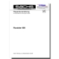 Preview: Reparaturanleitung SACHS Roadster 800